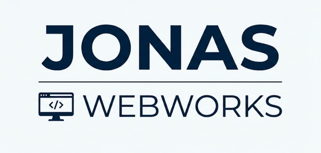 Jonas Webworks Logo
